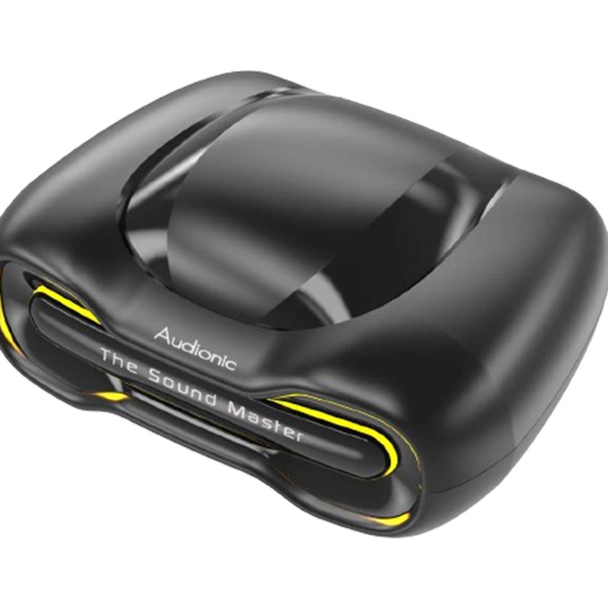 Airbuds Battlebuds Connectivity BT 5.4 Version BT Range: 10m USB-C Charging Battery & Charging 400mAh Case Battery 35mAh Airbuds Battlebuds Connectivity BT 5.4 Version BT Range: 10m USB-C Charging Battery & Charging 400mAh Case Battery 35mAh